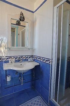 Isolabella Hotel Вентотене Екстериор снимка