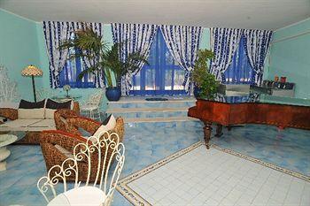 Isolabella Hotel Вентотене Екстериор снимка