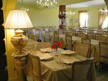 Isolabella Hotel Вентотене Екстериор снимка
